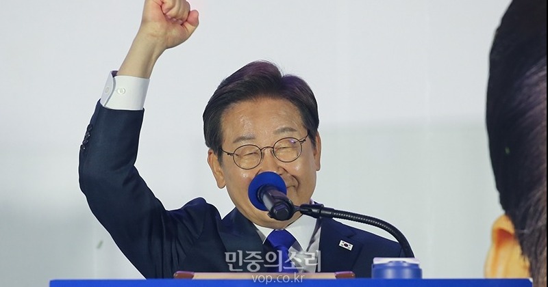 종교계, 이재명 대통령에게 ‘통합과 책임’ 당부
