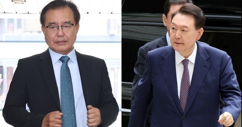 ‘채상병 특검’ 이명현 “윤석열 대면 조사는 당연”