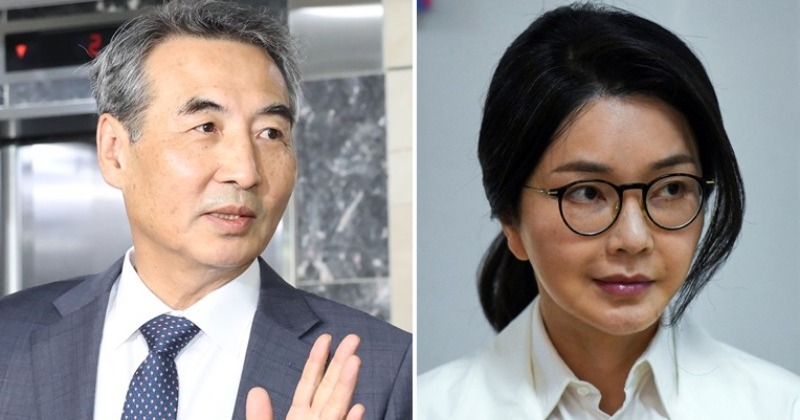 민중기 특검 “김건희 입원, 언론보도로 알아…대면조사는 이뤄질 것”