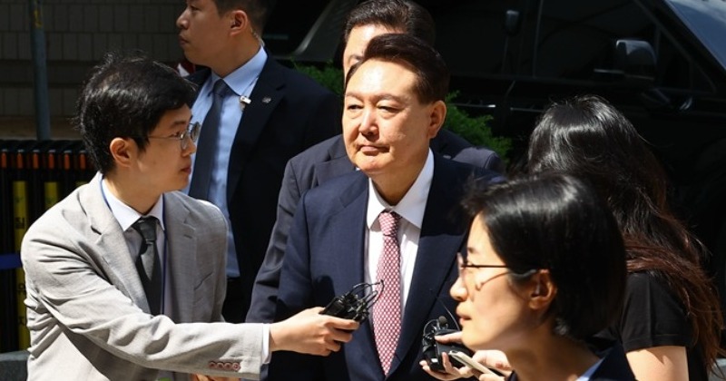 윤석열 3차 소환도 불응…경찰, 강제수사 돌입하나