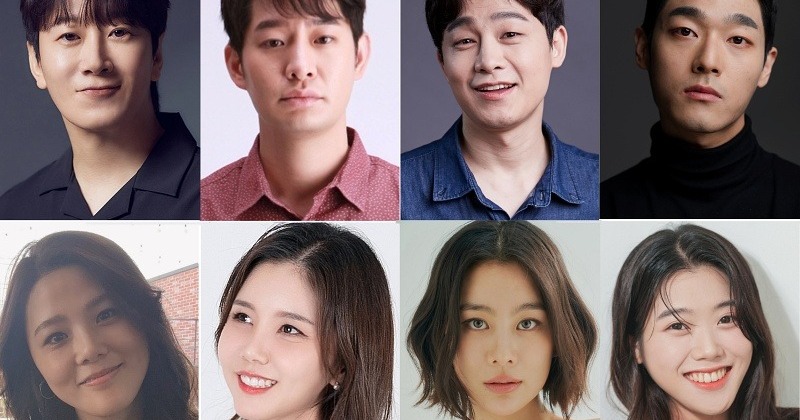 보육원 퇴소 청년들의 이야기 담다, 연극 ‘조립식 가족’