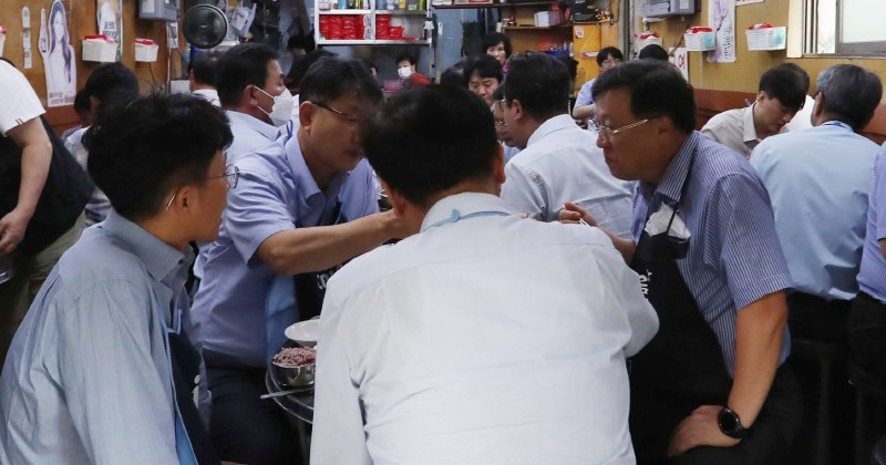 ‘일하고 싶은 직장’의 최우선 요소... “차별·괴롭힘 없는 조직문화”