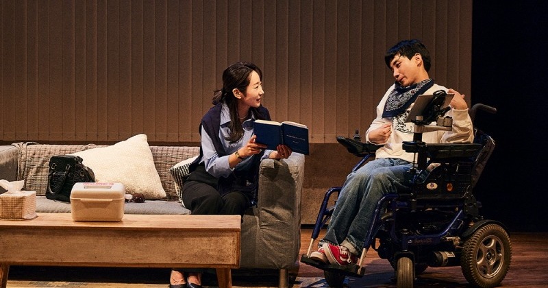 “킬 미 나우”, 장애와 돌봄 너머에 있는 존엄한 삶의 질문