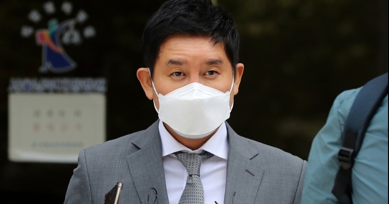 ‘기적의 계산법’ 무너진 검사 술 접대… 파기환송심서 유죄 판결
