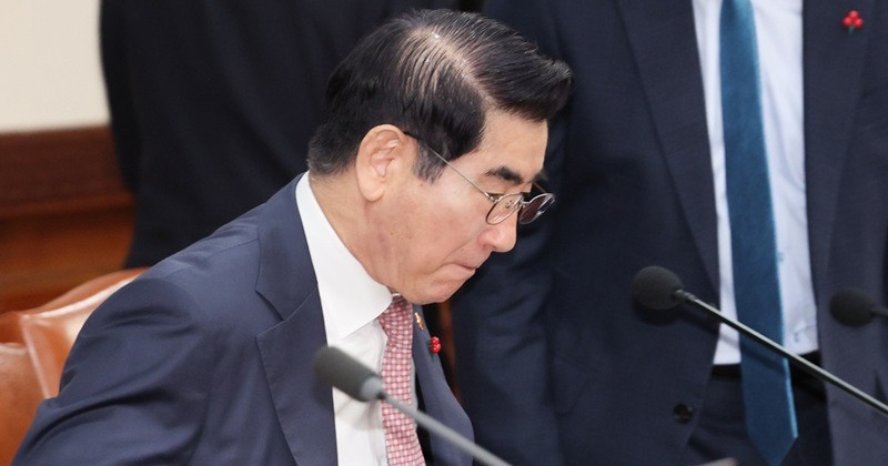 조은석 내란 특검, ‘석방 임박’ 김용현 기소…추가 구속영장 발부 요청
