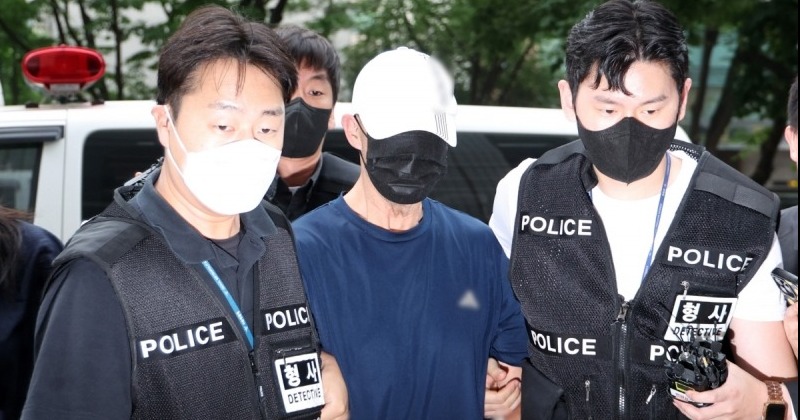 남부지검, 5호선 방화 사건 전담 수사팀 구성