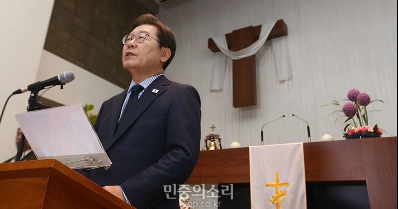 태안화력 사망 사고에 이재명 “일하다 죽는 나라, 용납 안 돼”