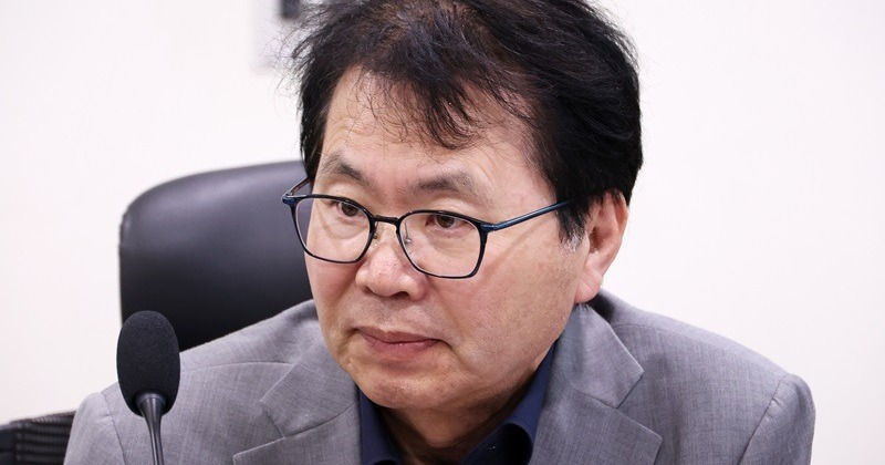 이 대통령, 국정기획위원장에 ‘정책멘토’ 이한주 임명