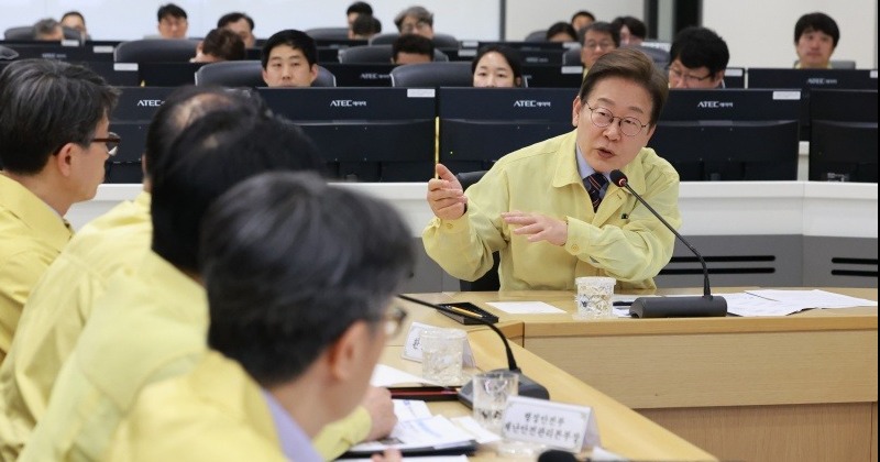 대통령실 “내각 인선, G7 이후 발표 가능할 것”