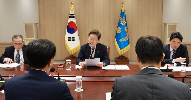 이 대통령 지시에 ‘윤석열 대통령실’ 공무원 줄줄이 복귀