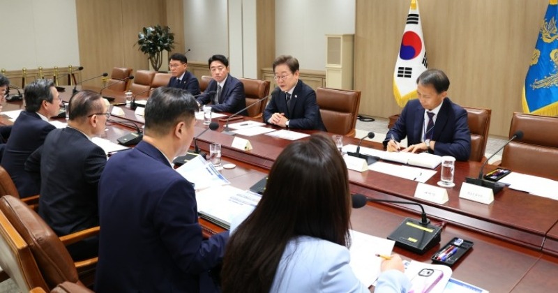 민변 출신 송기호 변호사, 대통령실 국정상황실장 임명
