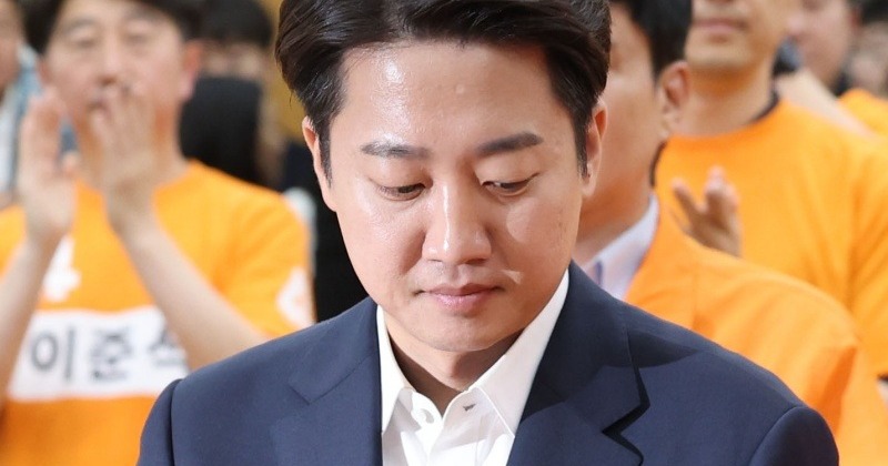 이준석 제명 청원, 사흘 만에 28만명 돌파…대선 끝나도 분노는 계속
