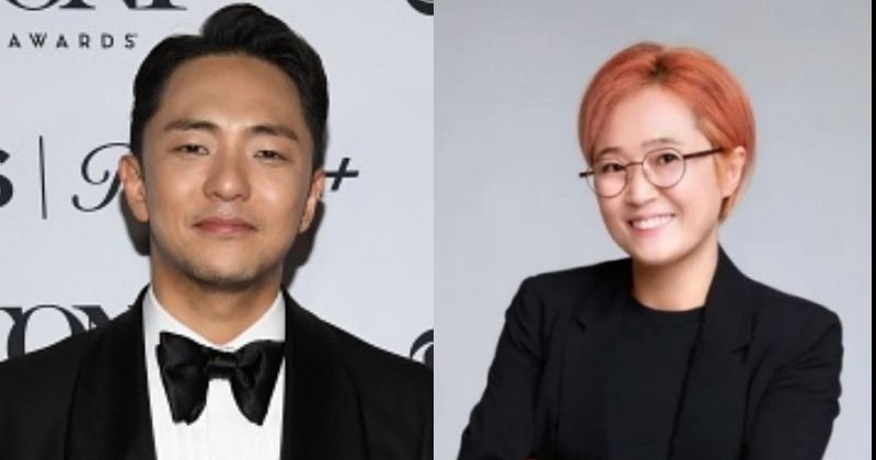 ‘한국인 최초 토니상’ 박천휴, 미디어랩시소와 ‘전속계약’