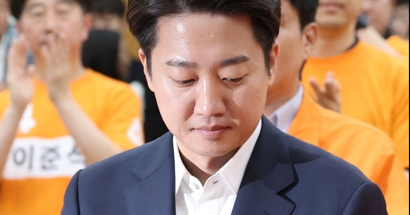 김건희 특검, ‘공천 개입 의혹’ 이준석 압수수색