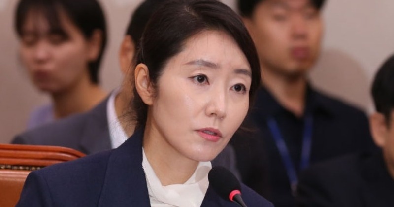 순탄치 않은 강선우 청문회, 보좌진 대상 갑질 의혹에 “제가 부족” 연신 사과