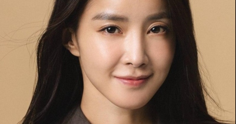 이시영, 이혼 4개월 만 ‘임신’ 소식 “제 인생에서 의미 깊은 결정”