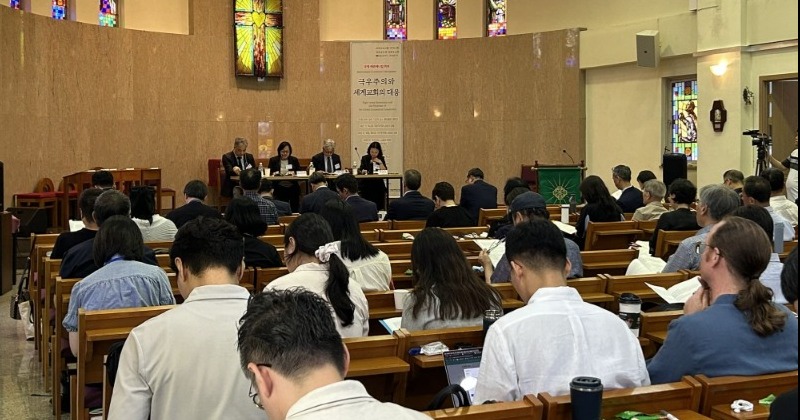 “사랑과 환대의 복음, 극우주의를 이긴다”