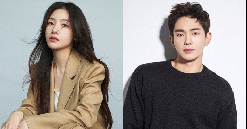 걸스데이 민아·배우 온주완, 11월 결혼 “함께 평생 그려나가기로”