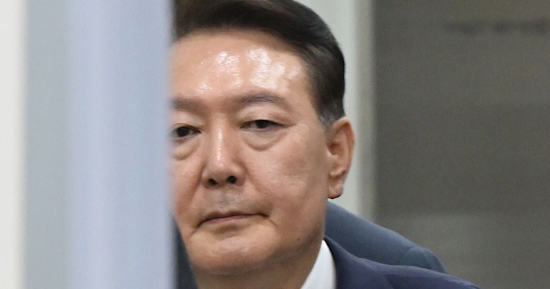 김건희 특검팀, 8월 1일 오전 9시 윤석열 체포하러 직접 구치소 간다
