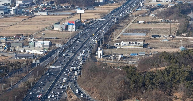 도로 위 노동자 사망, 이제는 산업재해로 본다