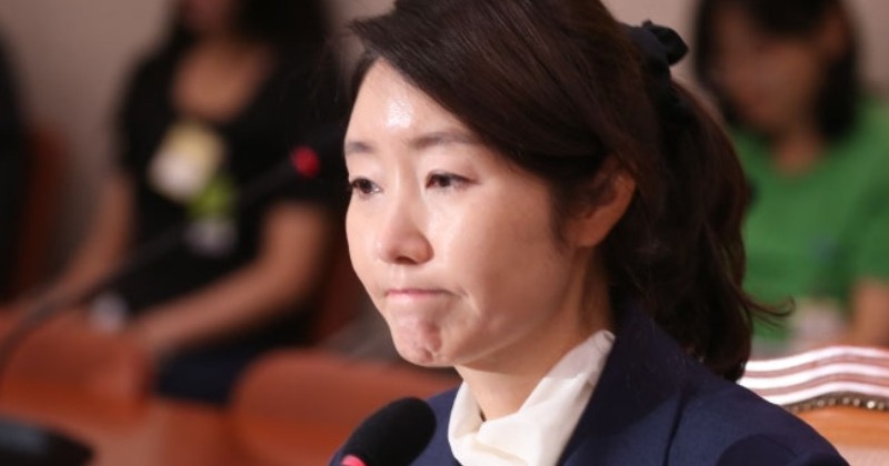 강선우, 갑질 의혹에 “상처받았을 보좌진께 사과, 제 부덕의 소치”