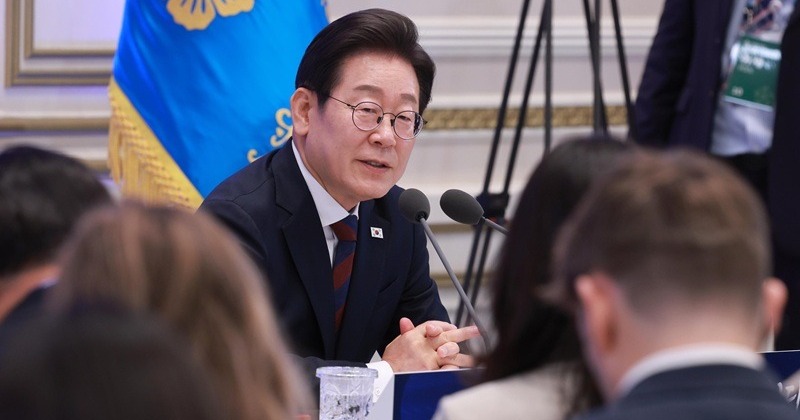 이 대통령 “검찰 개혁, 일종의 자업자득…추석 전 제도 얼개는 가능할 듯”