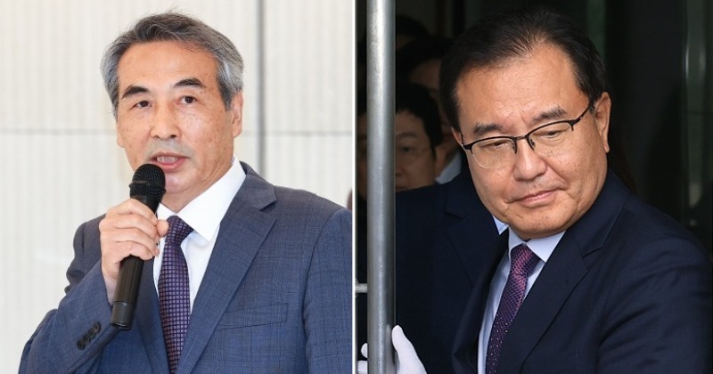 김건희-채상병 특검도 수사 개시 “의문에 답 드릴 것” “철저한 진실 규명”