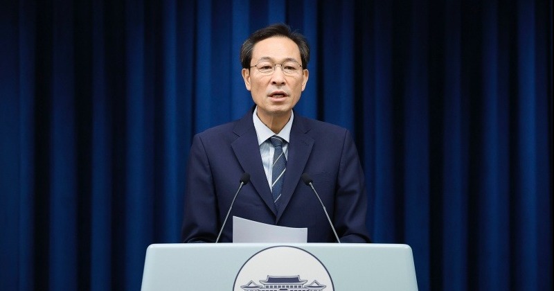 이 대통령 국민 임명식, 광복절에 열린다...‘민생사면’ 검토