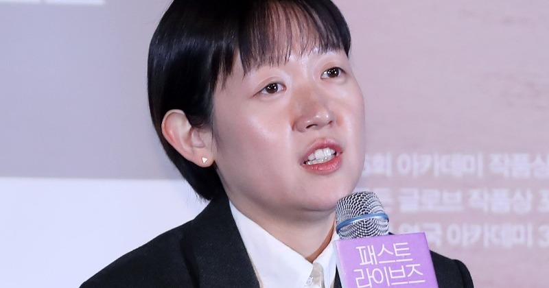 셀린 송 감독 신작 영화 ‘머티리얼리스트’ 8월 개봉
