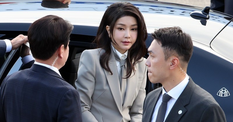 김건희 특검, 이번엔 ‘양평고속도로 의혹’ 국토부 등 압수수색