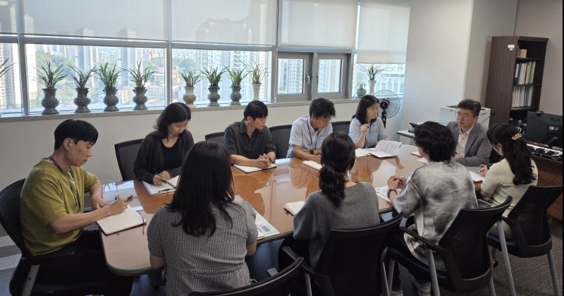 경기도, 민생회복 소비쿠폰 차질 없이 뒷받침… 전담조직 꾸려 속도전