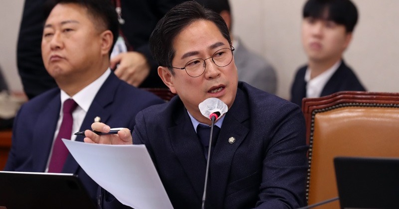 국힘 박수영 “우리 부산 시민은 25만원 필요 없어요”…댓글창 폭발 사진