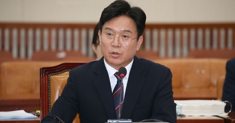 노동장관 후보자 “노조법 2·3조 개정, 임명되면 당정협의 통해 신속 추진”