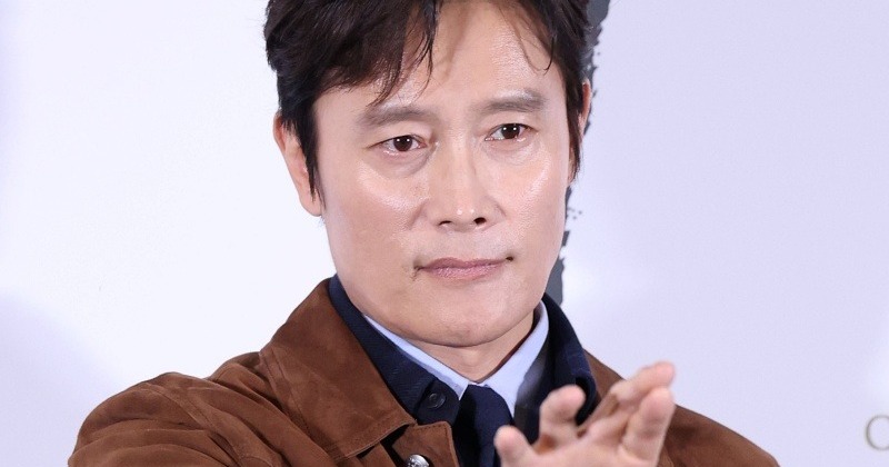 이병헌, 토론토 영화제 특별공로상 수상 & '어쩔수가없다' 초청! 한국 영화의 위상 드높이다