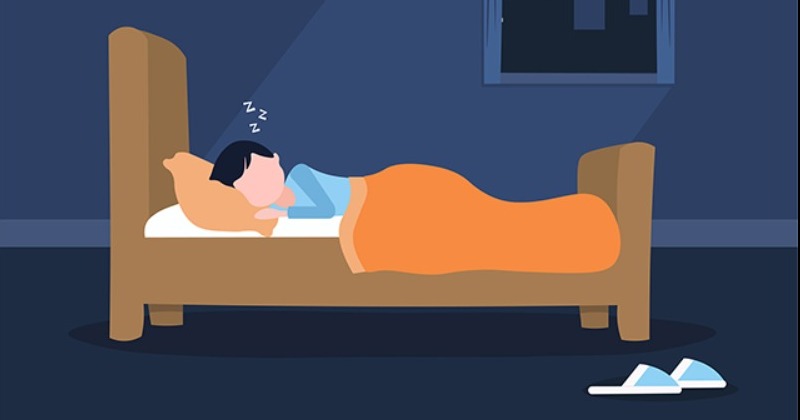 [길벗 칼럼] 통증 없는 아침을 위한 수면의 기술