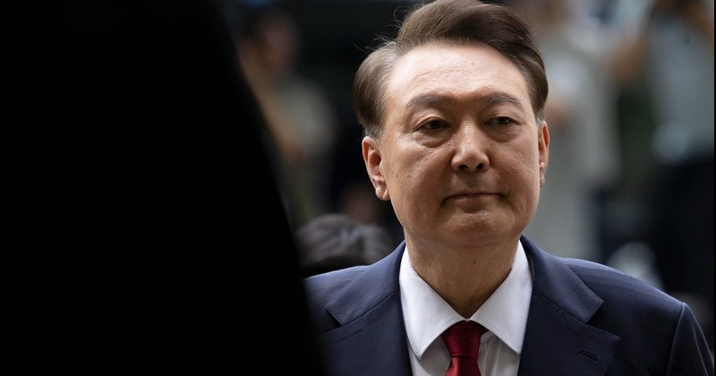 물리력도 행사했지만, 윤석열 체포 실패…특검 “완강한 거부로 부상 우려”