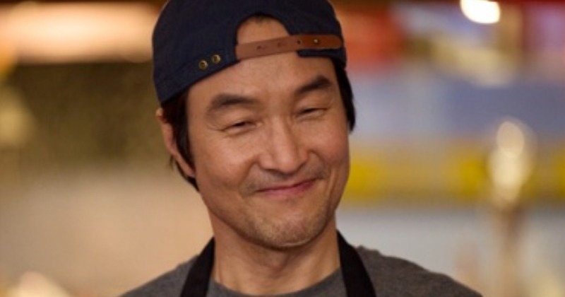한석규, tvN ‘신사장 프로젝트’서 치킨집 사장으로 변신