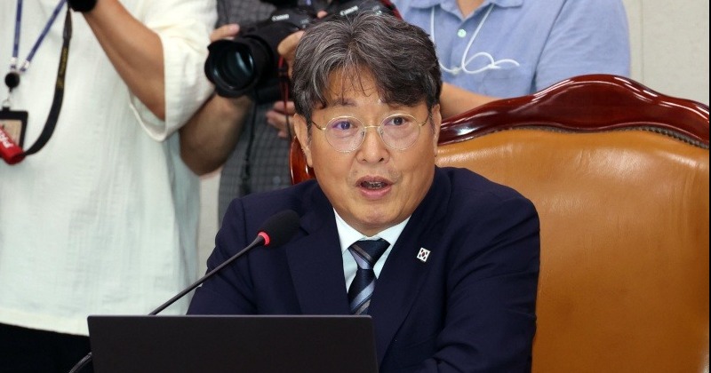 이춘석 “주식 차명 거래한 사실 결코 없다”