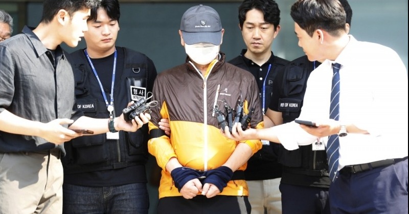 인천 송도 총기 사건 부실 대응… 경찰, 서장 등 인사조치