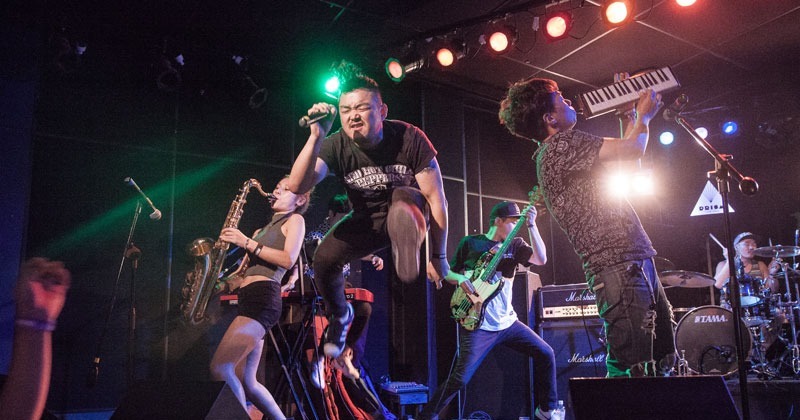 [서정민갑 수요뮤직] 함께 만든 한국 인디음악 30년