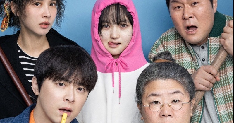 조정석 영화 ‘좀비딸’, 개봉 11일 만에 300만 관객 ‘돌파’