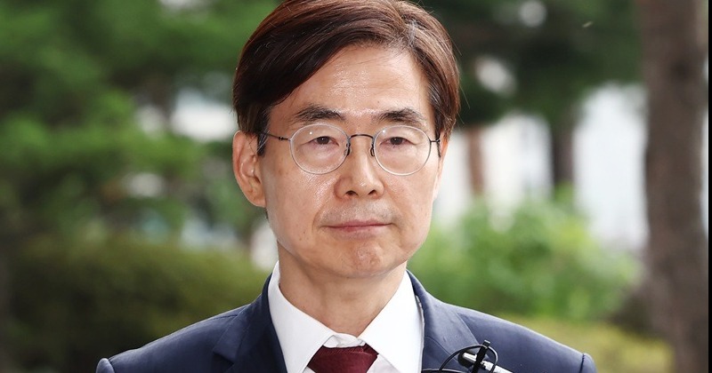 조경태, 내란 특검 출석 “계엄 해제 때 당 지도부 혼선 빚은 건 틀림 없어”