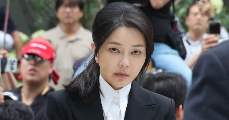 특검, 김건희 소환 다음 날 구속영장 전격 청구