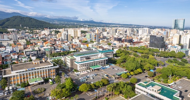 제주, 긴급 재정 투자 위한 추경 편성...3,933억 증액