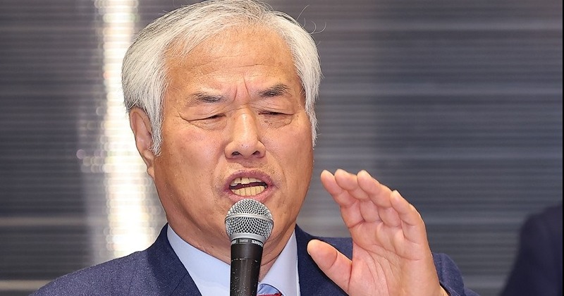 경찰, ‘서부지법 폭력 사태 배후’ 전광훈 등 7명 출국금지