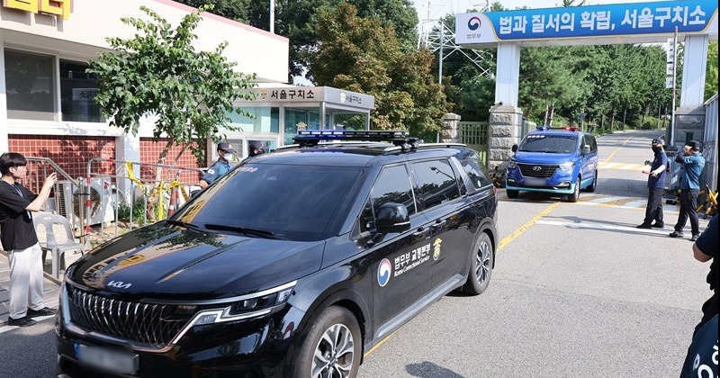 김건희 특검, 윤석열 체포 재시도 나섰다