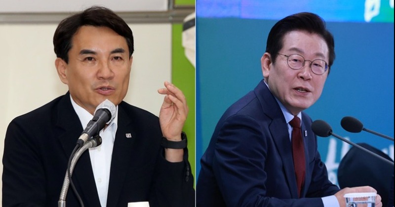 대통령실 “타운홀미팅서 김진태 발언 제지, 도민 발언권 위한 당연한 조치”