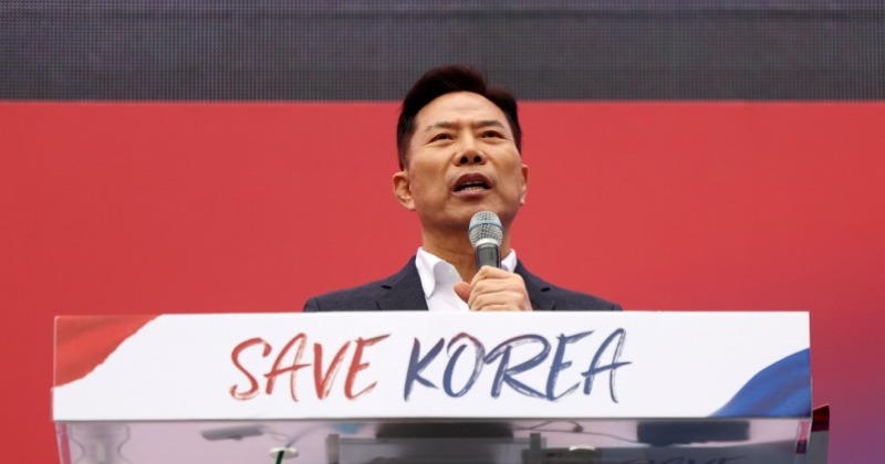 검찰, ‘불법 선거운동 의혹’ 손현보 목사에 구속영장 청구