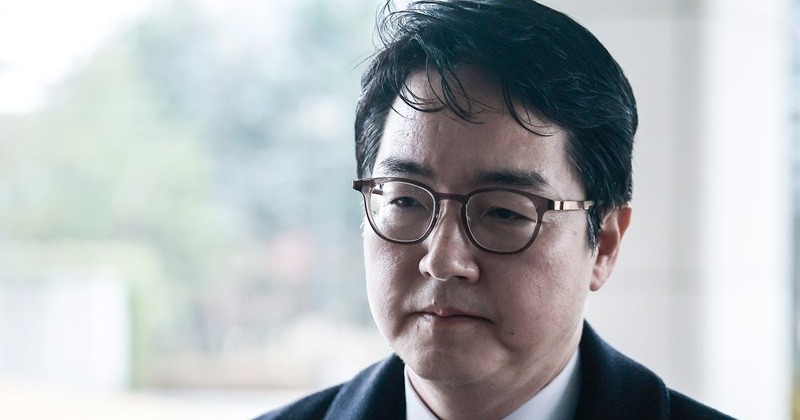 [하승수의 직격] 12.3 내란 와중에 4일간 3억4천 만원, 검찰 특활비의 검은 구멍