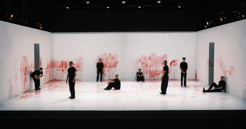 [서정민갑의 수요뮤직] 싱크 넥스트 25, 8개의 공연을 보다